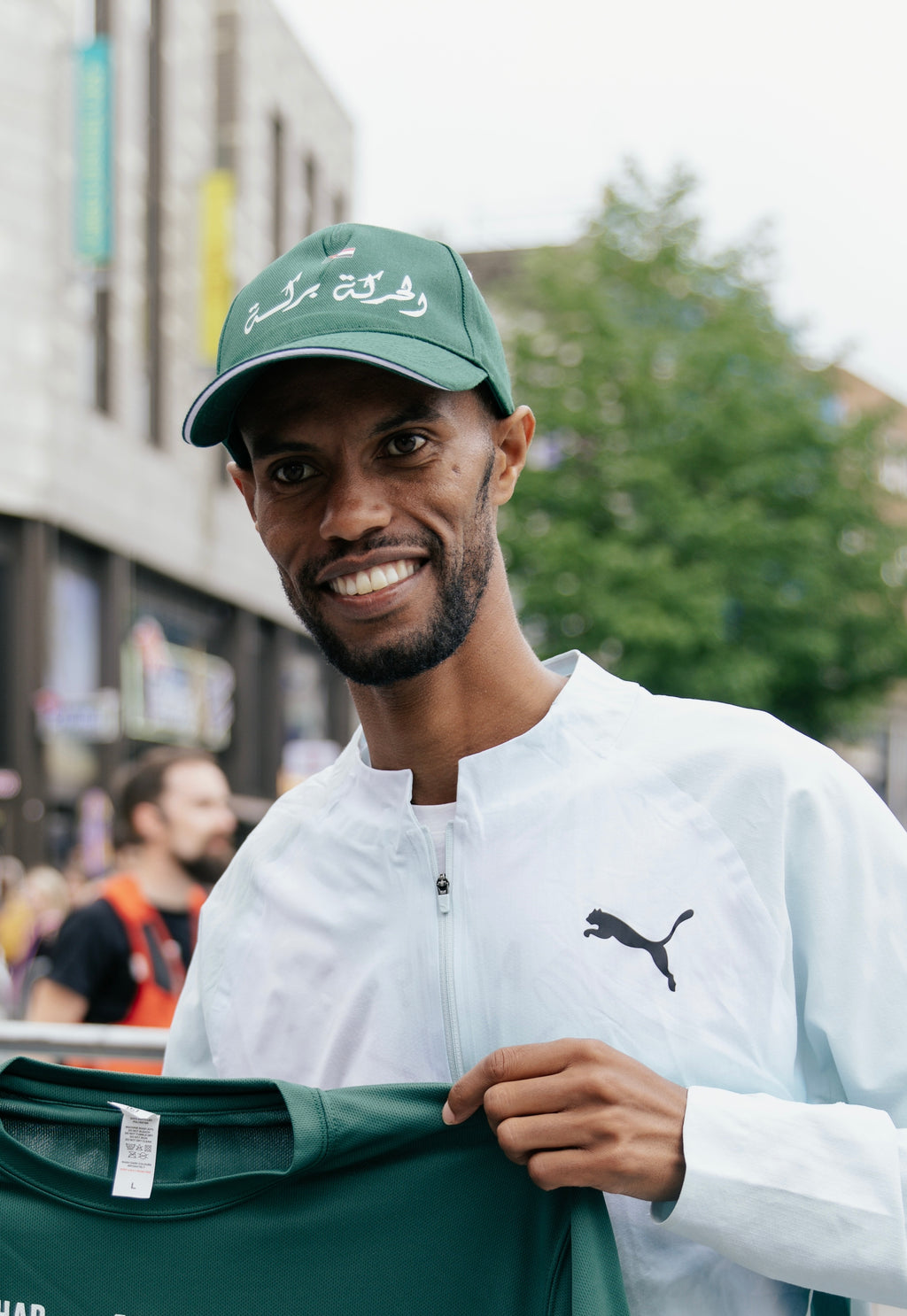 Signature Cap
